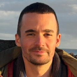 Une photo de Thomas de Memo Agora