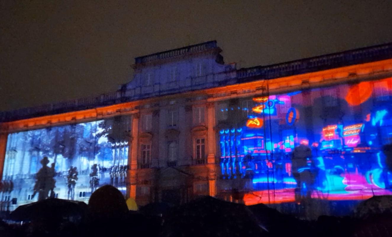 Place des Terreaux