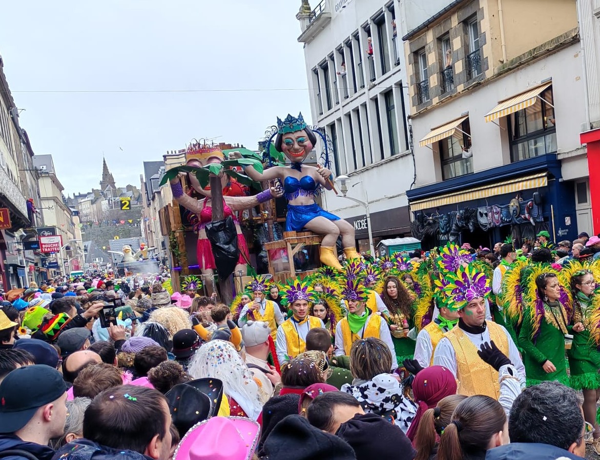 Carnaval de Granville