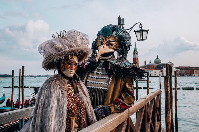 Carnaval de Venise