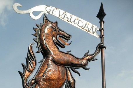 La bête du Gévaudan